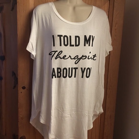 Funny Tee - Picture 3 of 4